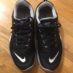 Nike Women’s Lunarlon Athletic Sneakers